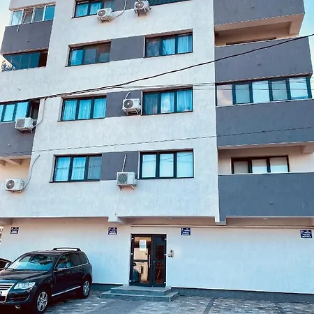 Rcity Apartament 14 Апартаменти