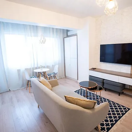 Rcity Apartament 14 Апартаменти *