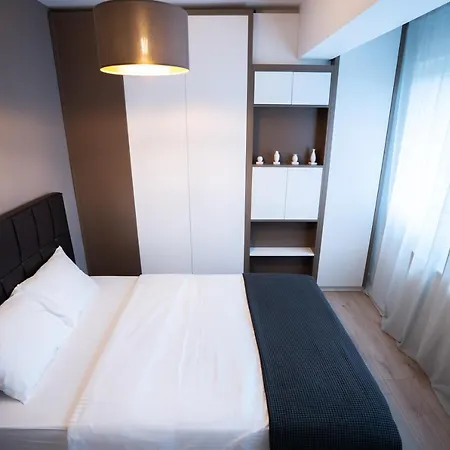 Апартаменти Rcity Apartament 14 Бухарест