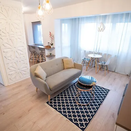 Rcity Apartament 14 Апартаменти